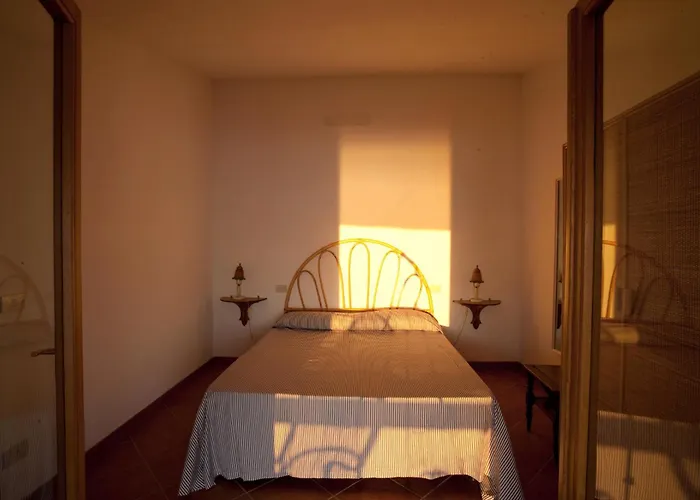 Terrazza Tramonto Villa