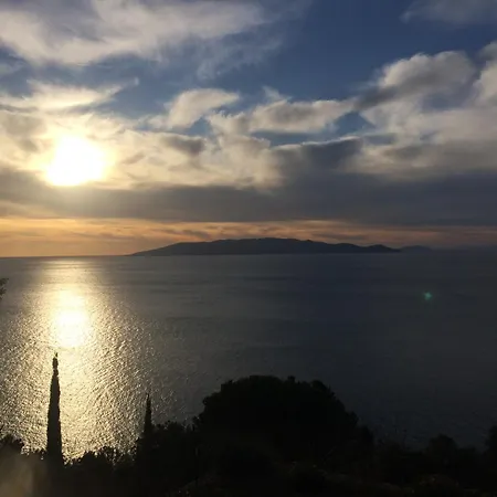 Villa Terrazza Tramonto *