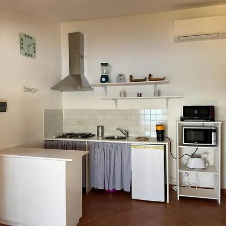 Villa Terrazza Tramonto