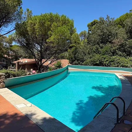 Terrazza Tramonto Villa