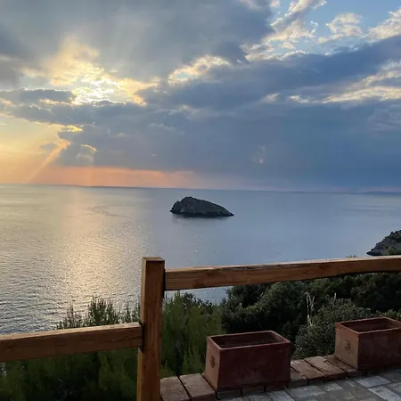 Terrazza Tramonto *