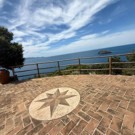 Terrazza Tramonto * Monte Argentario