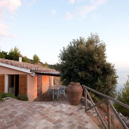 Terrazza Tramonto فيلة *
