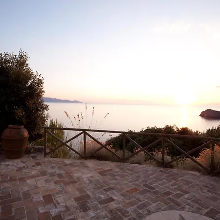 Terrazza Tramonto *