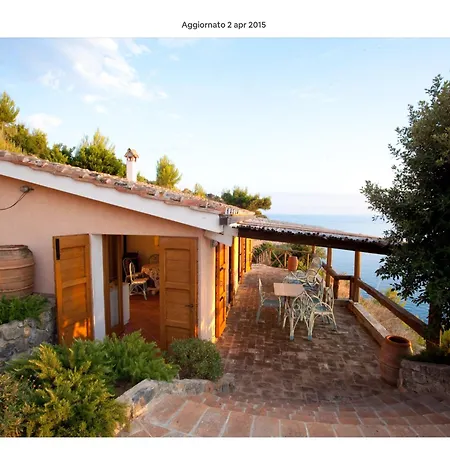 فيلة Terrazza Tramonto